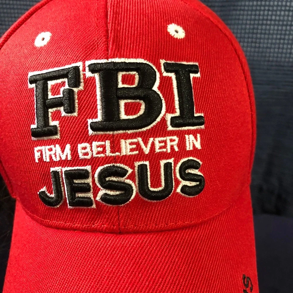 Jesus Cap I love Jesus Baseball hat
